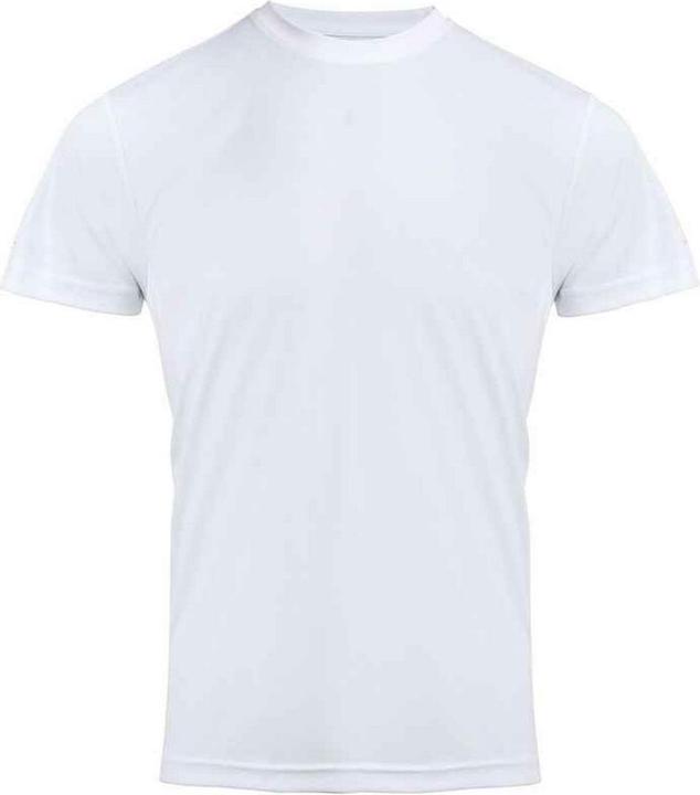 Immagine prodotto Premier Maglietta da Chef Uomo (4XL)