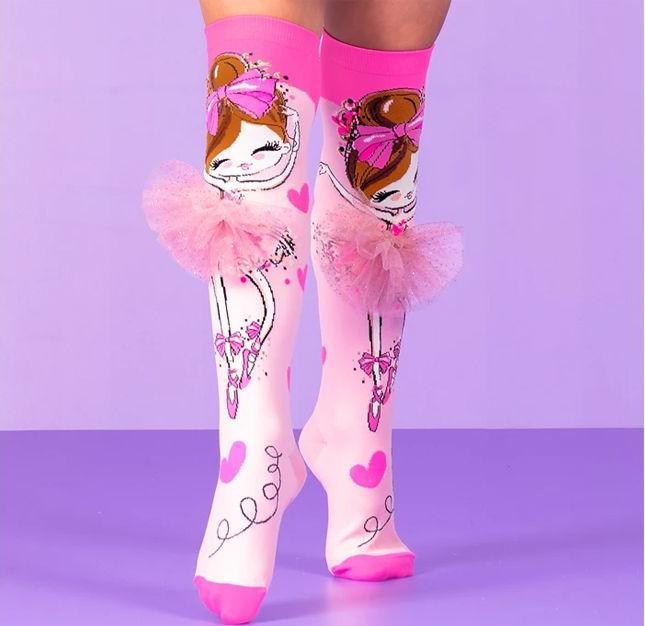 Actual product image Madmia Socken Ballerina (Single pack, 36 - 42)