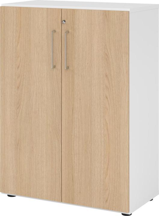 Oak, White