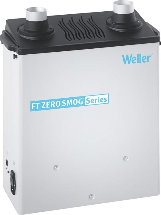 Weller Erem Absauggerät MG 100S, ohne Absaugarm
