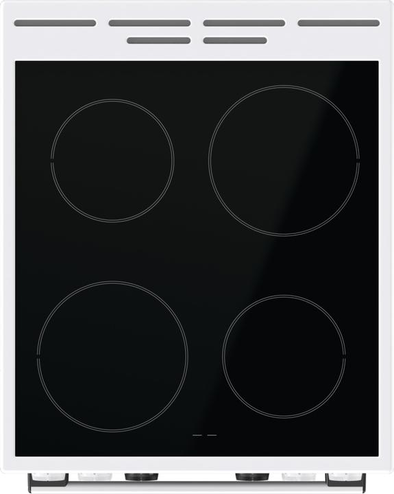 Produktbild Gorenje GEC 5C41 WG ws