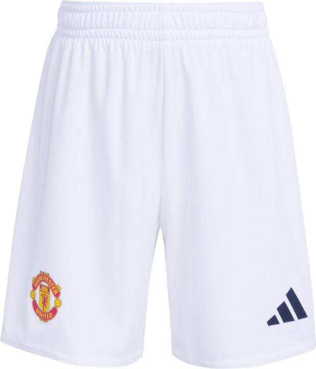 Actual product image Adidas Manchester United Trikotsatz für Kleinkinder (110)