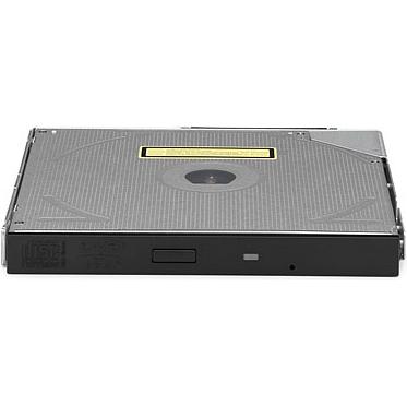HPE 264007-B21 Optisches Laufwerk Eingebaut, Optisches Laufwerk, Schwarz