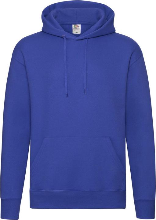 Produktbild Fruit of the Loom Premium Kapuzenpullover (L)