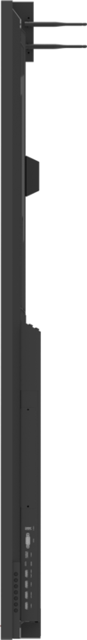 Produktbild Viewsonic LFD CDE9830 Commercial Display (3840 x 2160 Pixel, 98.03")