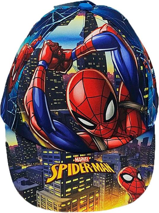 Immagine prodotto Spiderman full print cap
