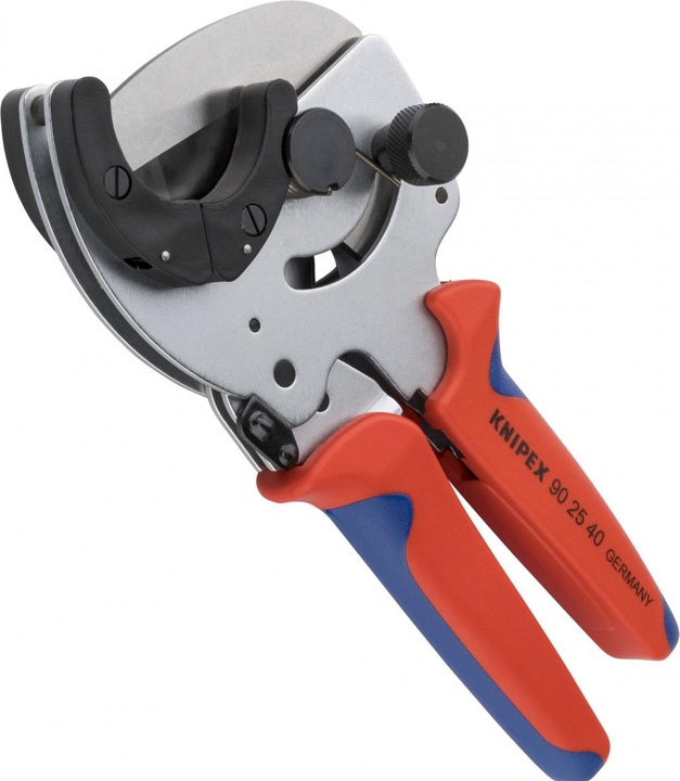 Actual product image Knipex Pipe Cutter (210 mm)
