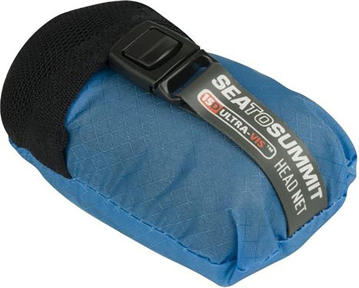 Produktbild Sea To Summit Nano Mosquito Headnet (One Size)