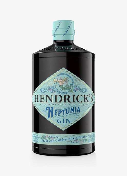 Immagine prodotto Hendrick's Neptunia (1 x 70 cl)