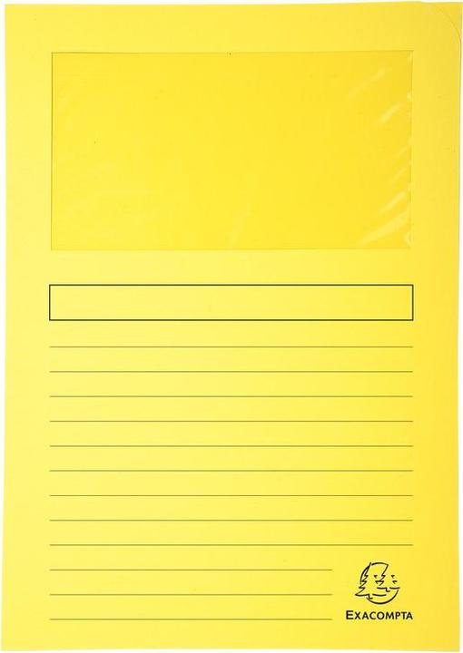 Canary yellow