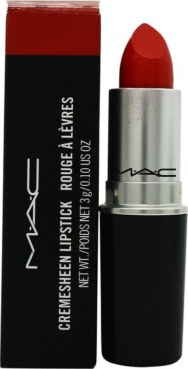 MAC Cosmetics Rossetto Cremsheen (Dozzina di garofani)