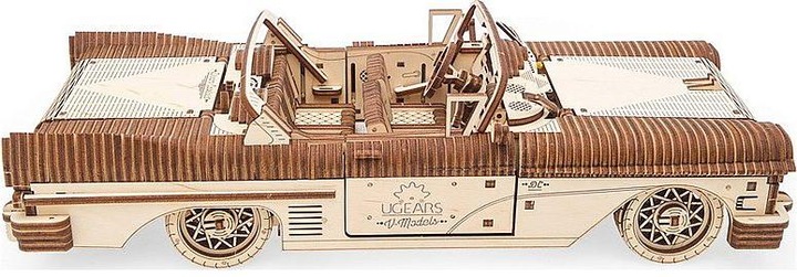 Immagine prodotto Ugears Sogno Cabriolet