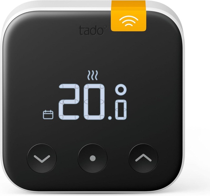 Actual product image tado° Funk-Temperatursensor X