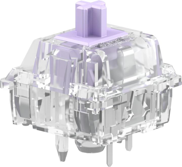 Productafbeelding Glorious Mechanische schakelaars (110st) - Mako Ultralight - (Tactiel) 40g