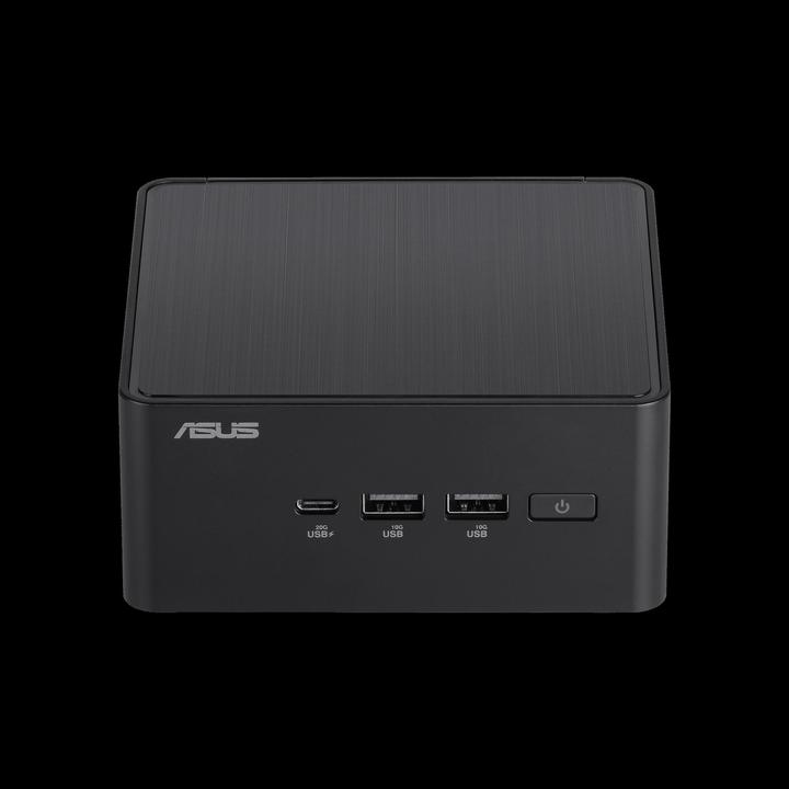 Image du produit ASUS RNUC14RVHV500000I BB U5 135H TK (Intel Core Ultra 5 135H)