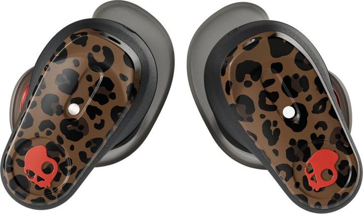 Productafbeelding Skullcandy Method 360 ANC Sound By Bose Leopard (ANC, 11 h, Draadloze)