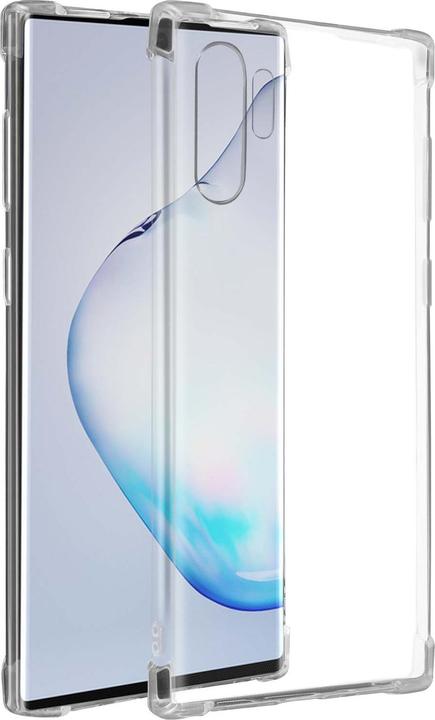 Actual product image Avizar Refined Series (Samsung Galaxy Note 10+)