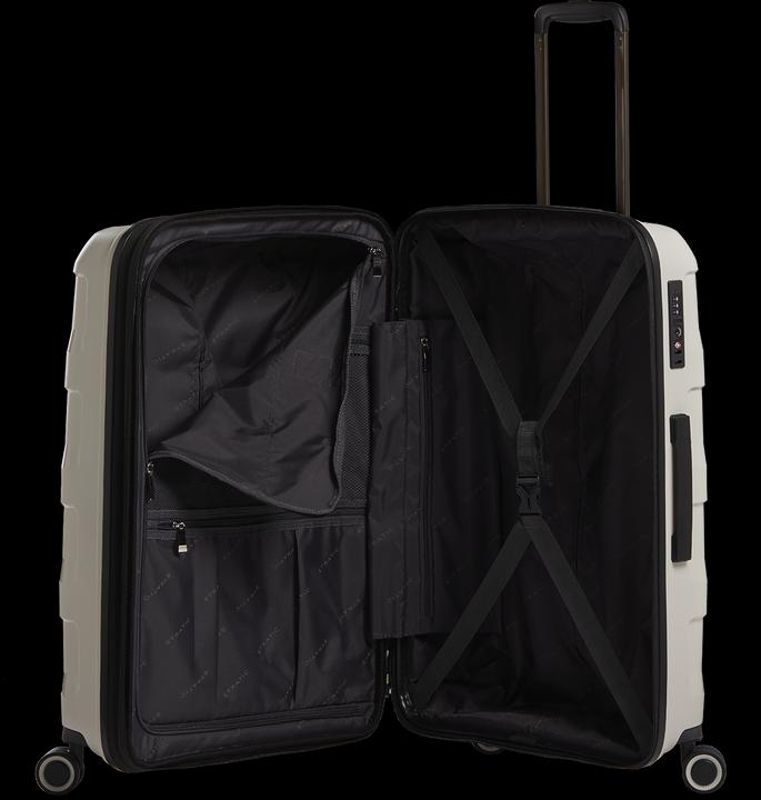Actual product image Stratic Straw + hard shell case() (65 l, M (50 - 90l))