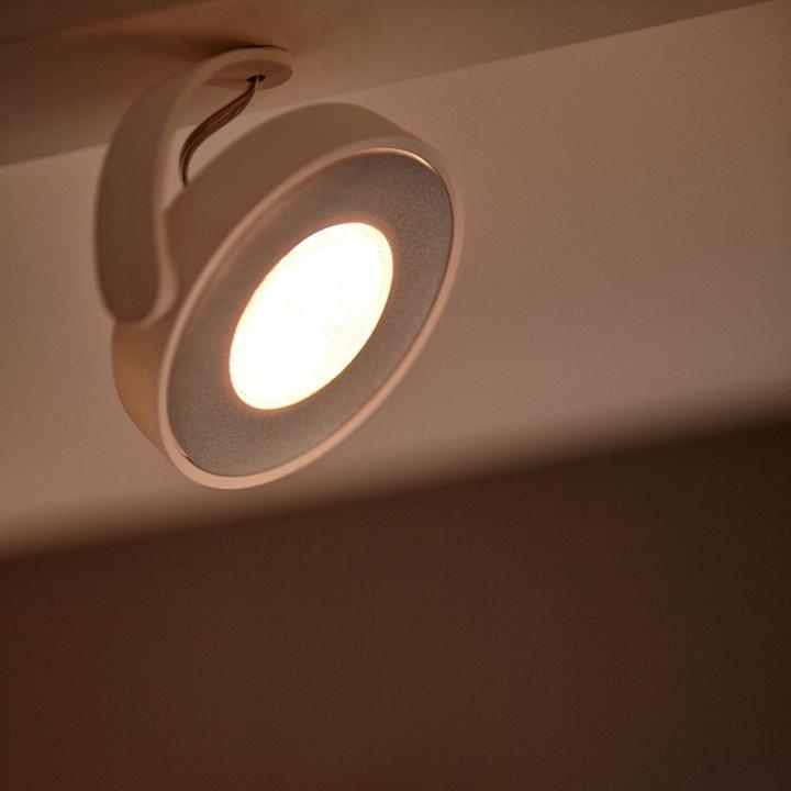 Actual product image Philips Clockwork (2000 lm)