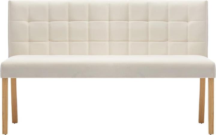 Image du produit vidaXL Bank (140 cm)