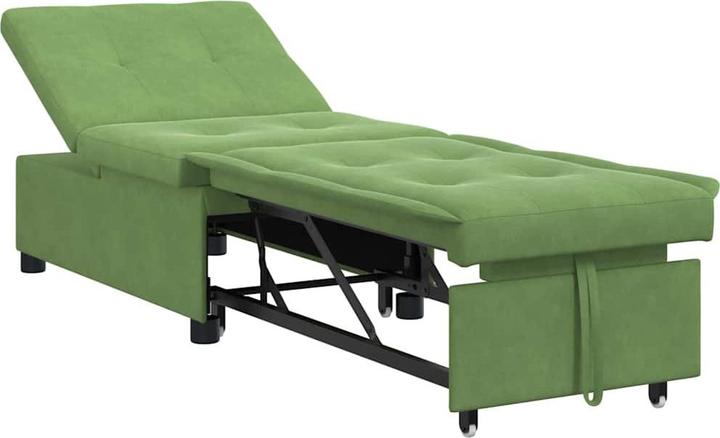 Produktbild vidaXL Schlafsofa