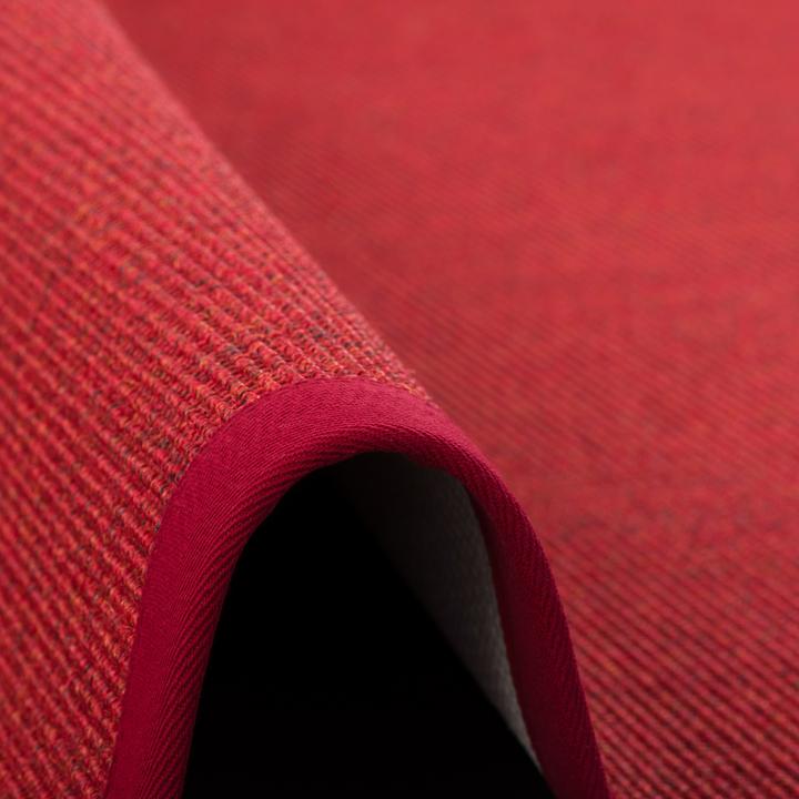 Produktbild Pergamon Sisalteppich Natura Klassisch mit Bordüre (150 x 150 cm)