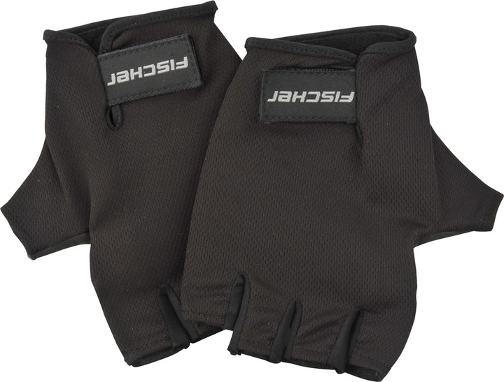 Produktbild Fischer Handschuhe 86309 Schwarz kurz (M)