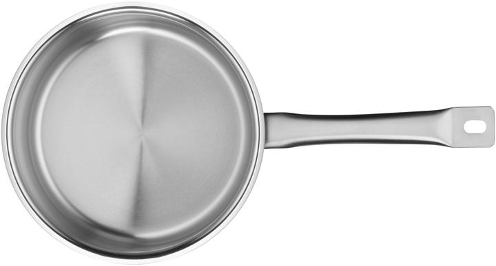Actual product image WMF Saucepan 20cm Saucepan Lid Gourmet Plus Induction Stainless Steel (20 cm, Pot, Stainless steel)