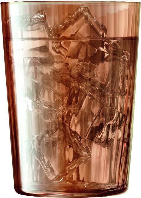 Image du produit LSA Gems Gobelet (0.56 l, 4 x)