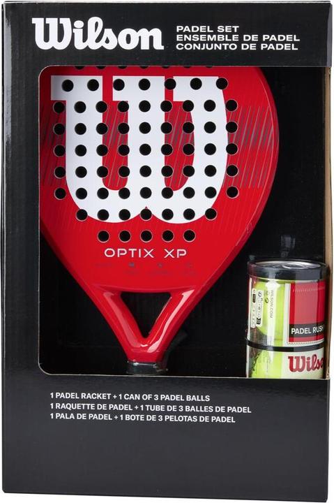 Produktbild Wilson Optix XP