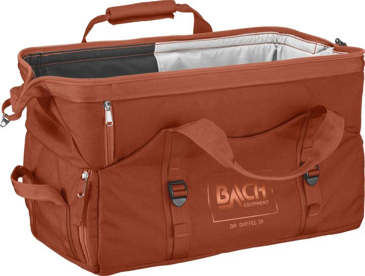 Actual product image Bach Dr Duffel 30 (30 l)