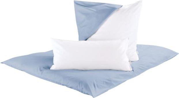 Vedia Housse de protection pour oreiller lot de 2