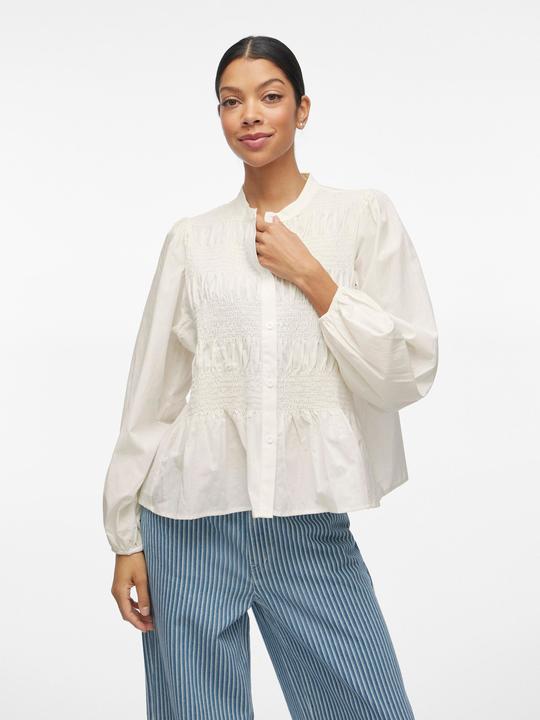 Actual product image Vila Langarm Hemd (34)