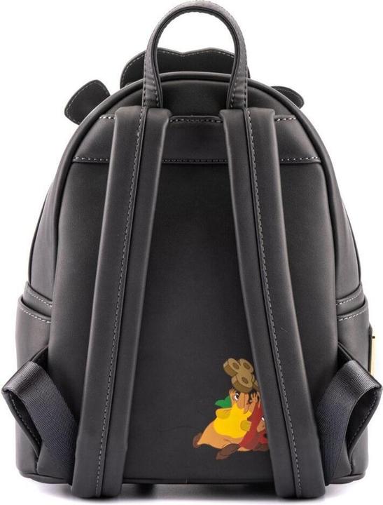 Produktbild Loungefly Disney Cinderella Evil Stepmother and Stepsisters Villains Rucksack 26cm