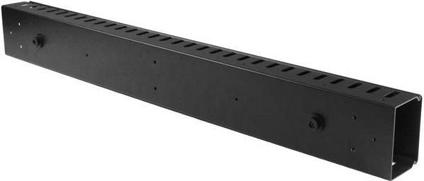 Actual product image StarTech Finger Duct Cable Panel - 6ft.