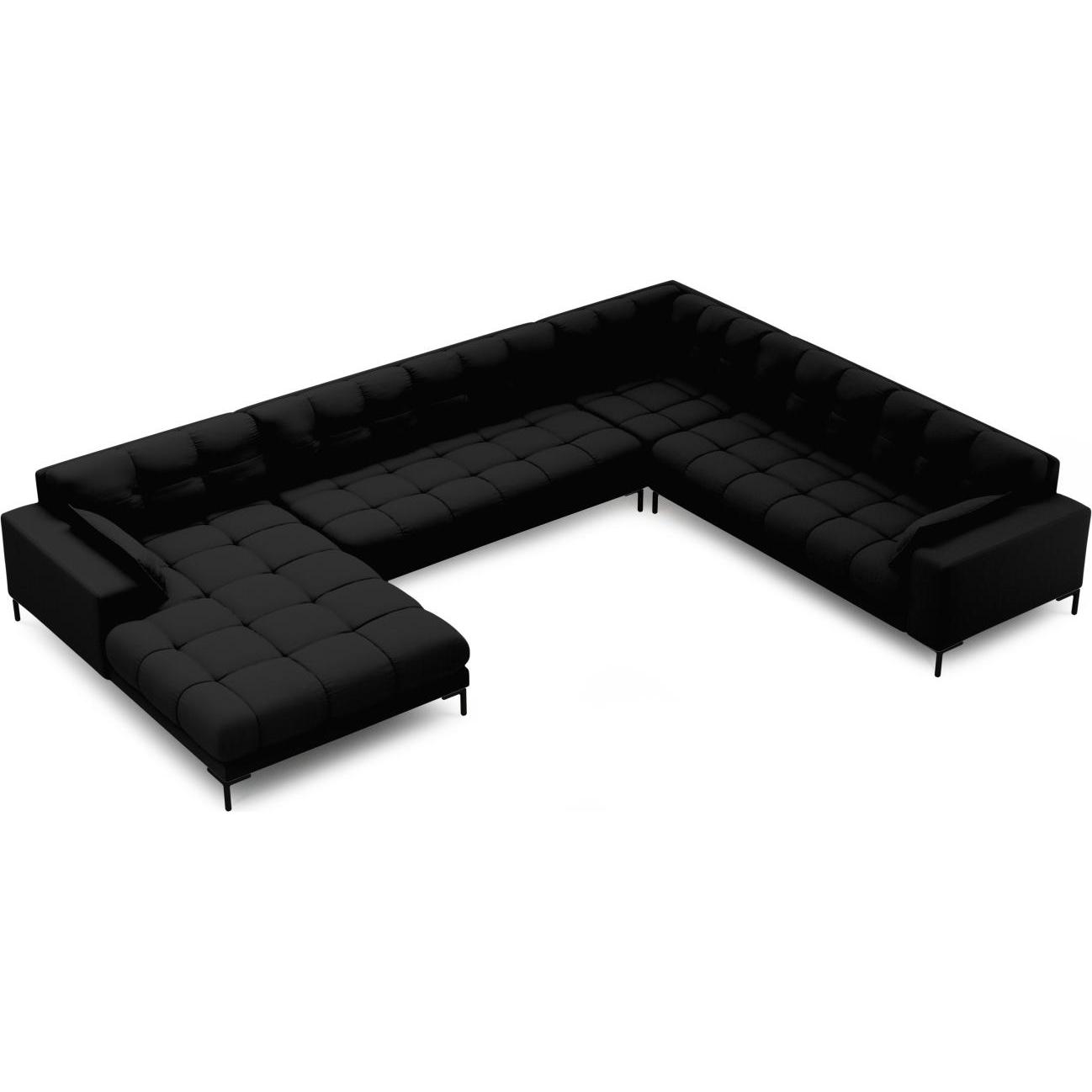 Thumbnail - Micadoni, Sofa, Mamaia (Wohnlandschaft)