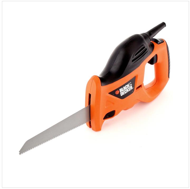 Produktbild Black & Decker KS880ECQS