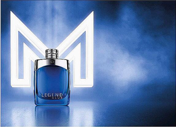 Produktbild Montblanc Legend Blue (Eau de Parfum, 100 ml)