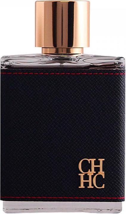 Produktbild Carolina Herrera CH Men (Eau de Toilette, 200 ml)
