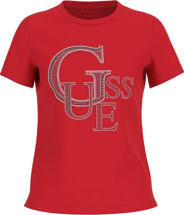 Immagine prodotto Guess T-Shirt Kurzarmshirt STUDDED (XS)