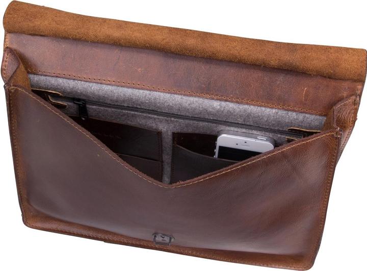 Immagine prodotto Harolds Borsa a tracolla Aberdeen 2908 Messengerbag S