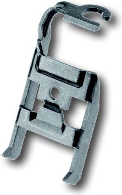 Busch-Jaeger 2148 - Rack accessories