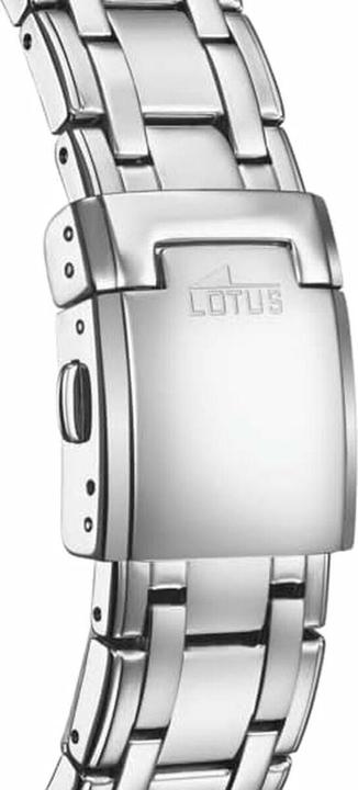 Image du produit Lotus smartwatch hybride (45 mm)
