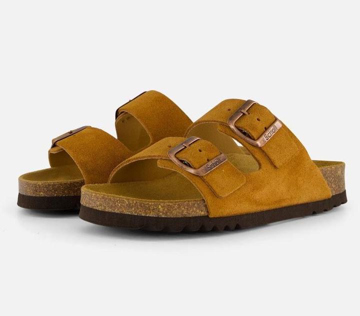 Image du produit Scholl Pantofole Josephine (36)
