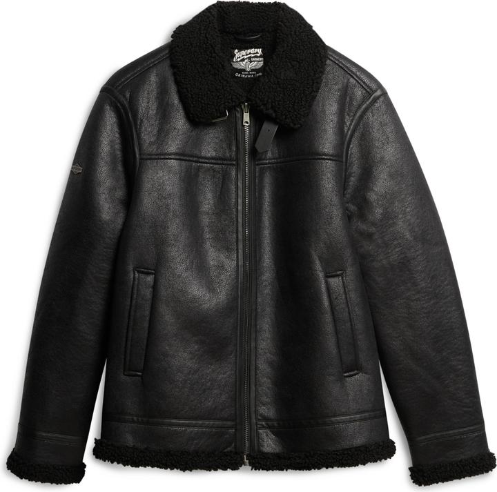 Produktbild Superdry Blouson (M)