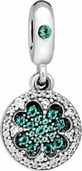 Immagine prodotto Pandora Trifoglio abbagliante (Argento 925)