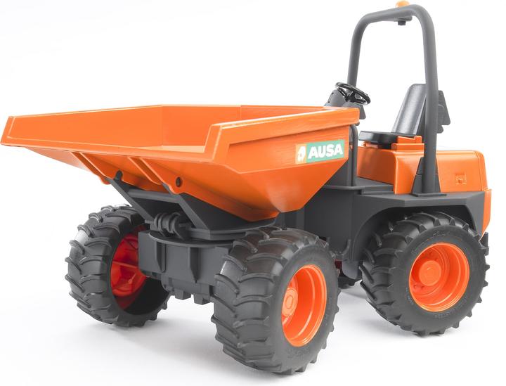 Bruder Ausa mini dumper
