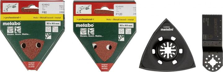 Immagine prodotto Metabo Mt 18 Ltx