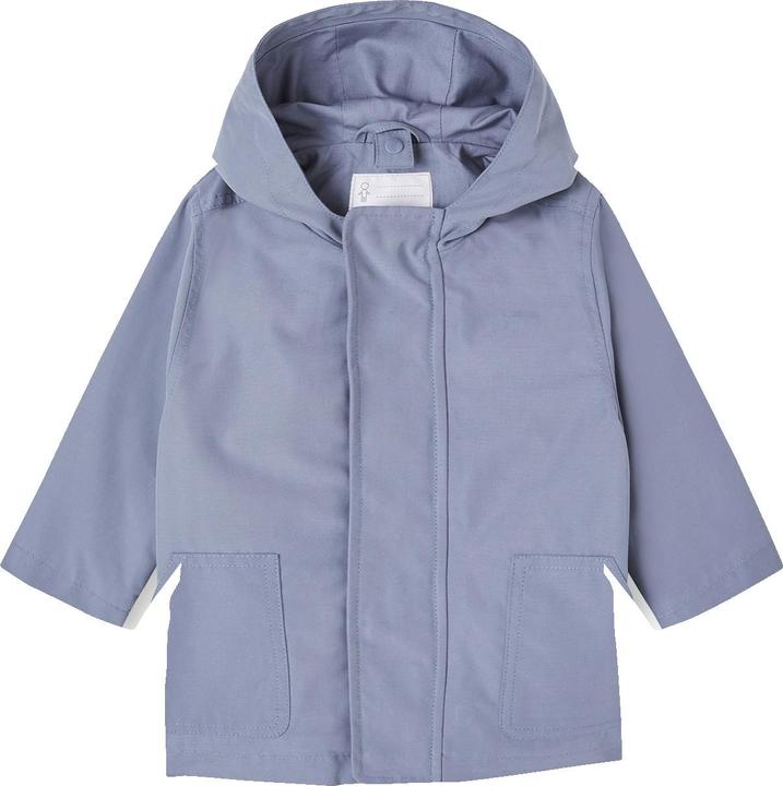 Produktbild Vertbaudet Baby 3-in-1-Jacke mit Recycling-Polyester (104)
