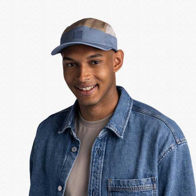 Produktbild Buff 5 Panel Go (L, XL)